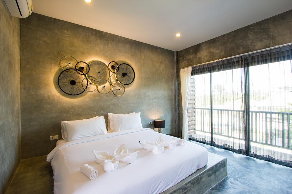 The Bike Loft Family Hostel HHQ Extérieur photo