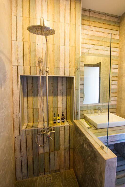 The Bike Loft Family Hostel HHQ Extérieur photo