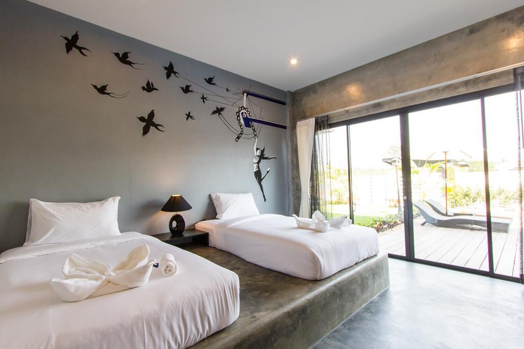 The Bike Loft Family Hostel HHQ Extérieur photo